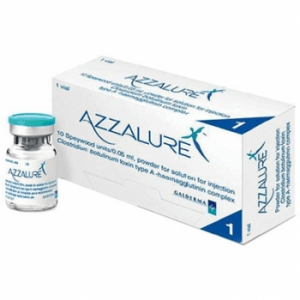 Buy Botulinum Azzalure 1x125IU