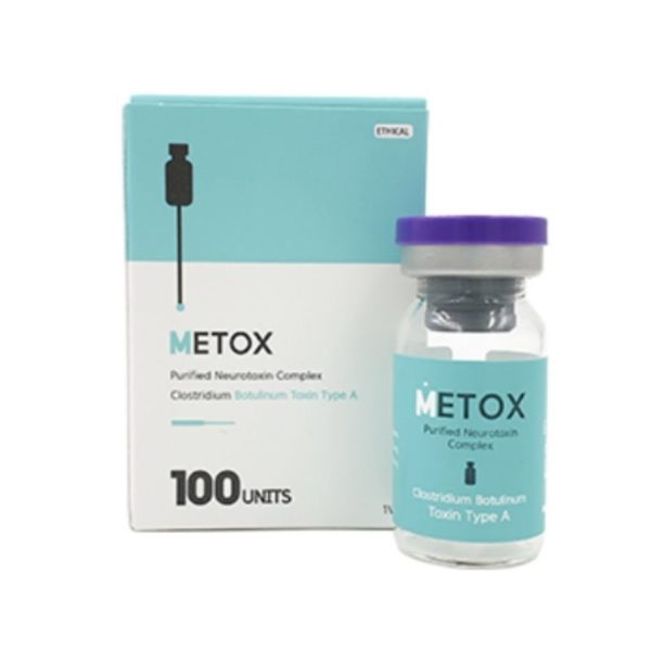 Metox 100 unit